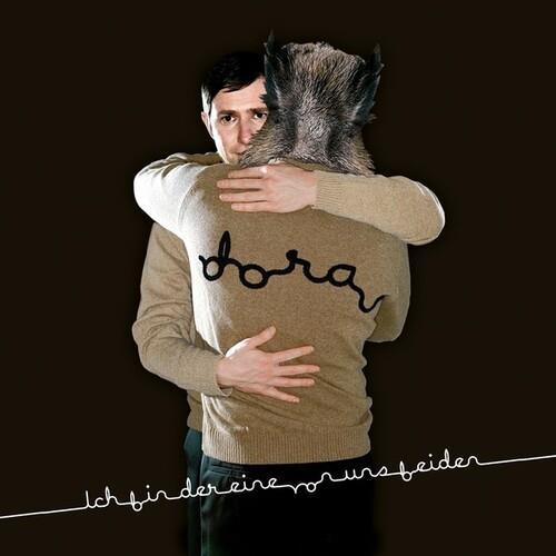 Ich Bin Der Eine Von Uns Beiden - CD Audio di Andreas Dorau