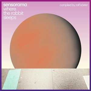 CD Where The Rabbit Sleeps Sensorama