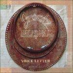Voice Letter - CD Audio di Ersatz Musika