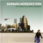 Grass Is Always Greener - Vinile LP di Barbara Morgenstern