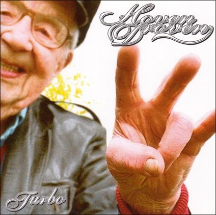 Turbo - CD Audio di Hoven Droven