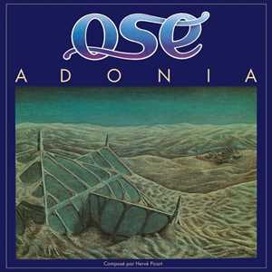 Vinile Adonia Ose