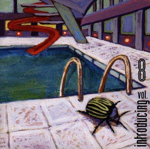 Introducing 8 - CD Audio