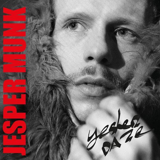 Yesterdaze - CD Audio di Jesper Munk