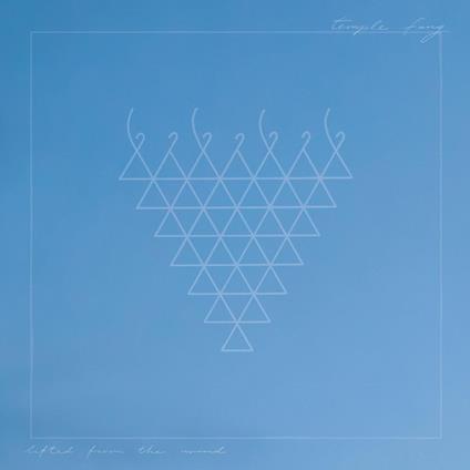 Lifted From The Wind - Vinile LP di Temple Fang