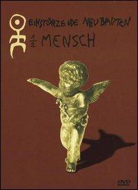 Halber Mensch - CD Audio + DVD di Einstürzende Neubauten