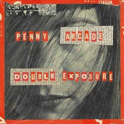 Double Exposure - CD Audio di Penny Arcade