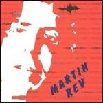 Martin Rev - Vinile LP di Martin Rev