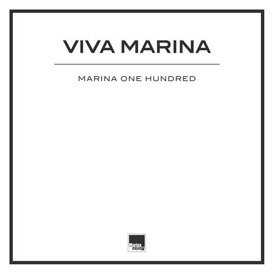 Viva Marina - Vinile LP