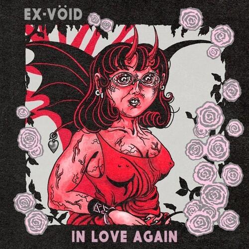 In Love Again - Vinile LP di Ex-Void
