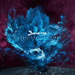 CD A Substitute For Light Diorama