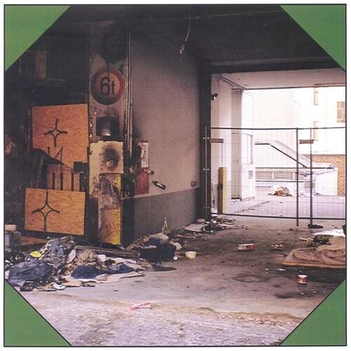Release The Beast - Vinile LP di CV Vision