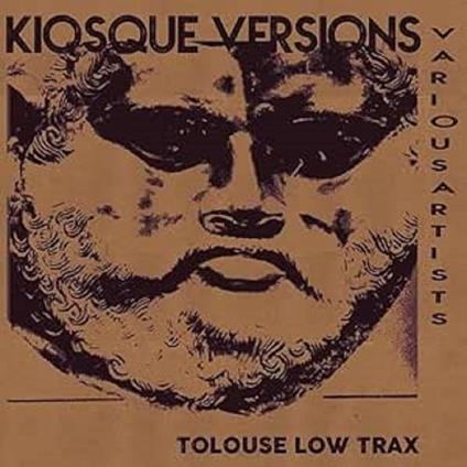 Kiosque Versions - CD Audio di Tolouse Low Trax