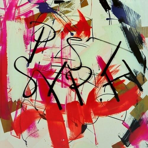 Pst - CD Audio di SYPH