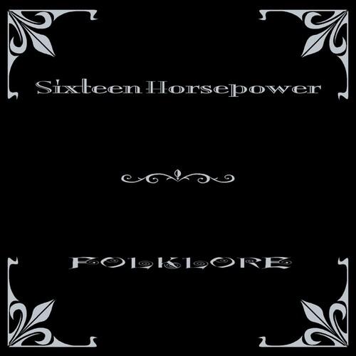 Folklore - Vinile LP di 16 Horsepower