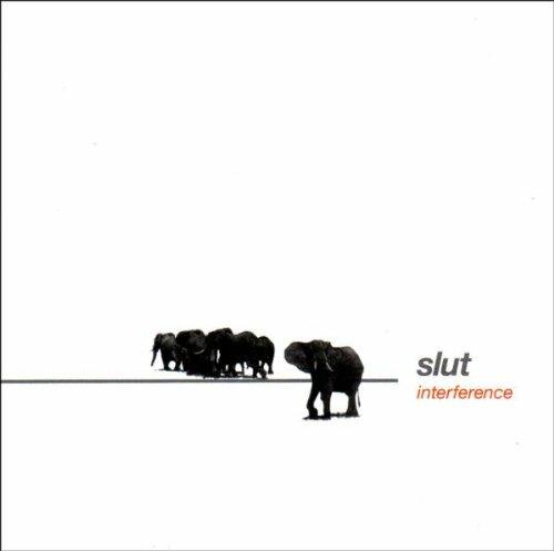 Interference - CD Audio di Slut