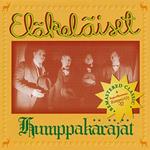Elakelaiset - Humppakarajat