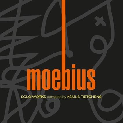 Kollektion 7 - Vinile LP di Moebius