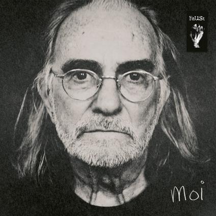 Moi (Curated By Jean-Herve Peron) - Vinile LP di Faust