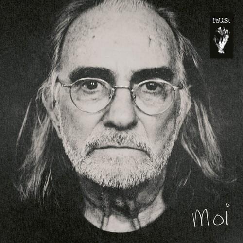 Moi (Curated By Jean-Herve Peron) - Vinile LP di Faust