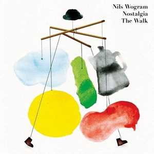 CD The Walk Nils Wogram