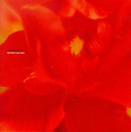 Let Them Eat Cake - Vinile LP di Motorpsycho