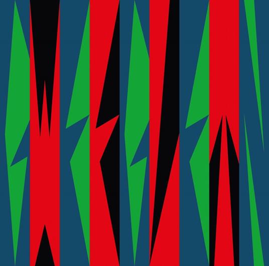 Gegenwelt - Vinile LP di CEL (Kubin & Zemler)