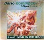 Awakening in Rhythms - CD Audio di Dario Domingues