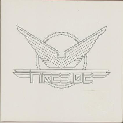 Elite - CD Audio di Fireside
