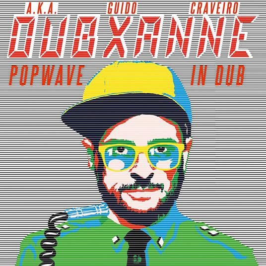 Popwave In Dub - CD Audio di DubXanne