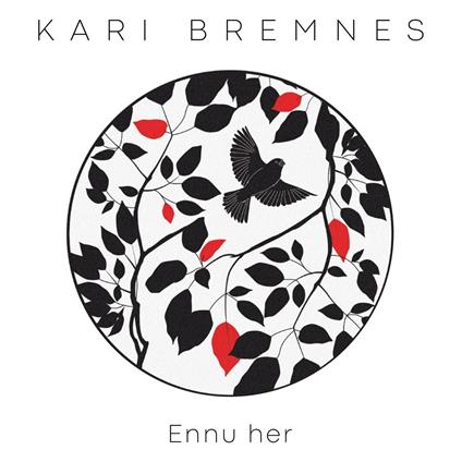Ennu Her - CD Audio di Kari Bremnes