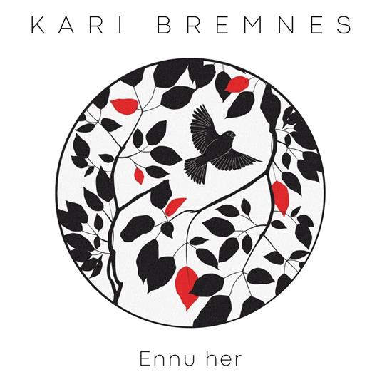 Ennu Her - CD Audio di Kari Bremnes