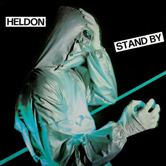 Stand by - CD Audio di Heldon