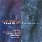 Song of Nature - CD Audio di Geoff Goodman