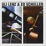 Art of the Duo. Is There a Life After Bradley's? - CD Audio di Ed Schuller,Uli Lenz