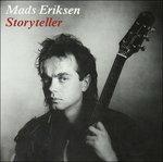 Storyteller - CD Audio di Eriksen Mads