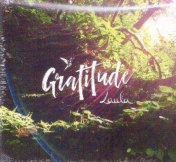 Gratitude - CD Audio di Laeela