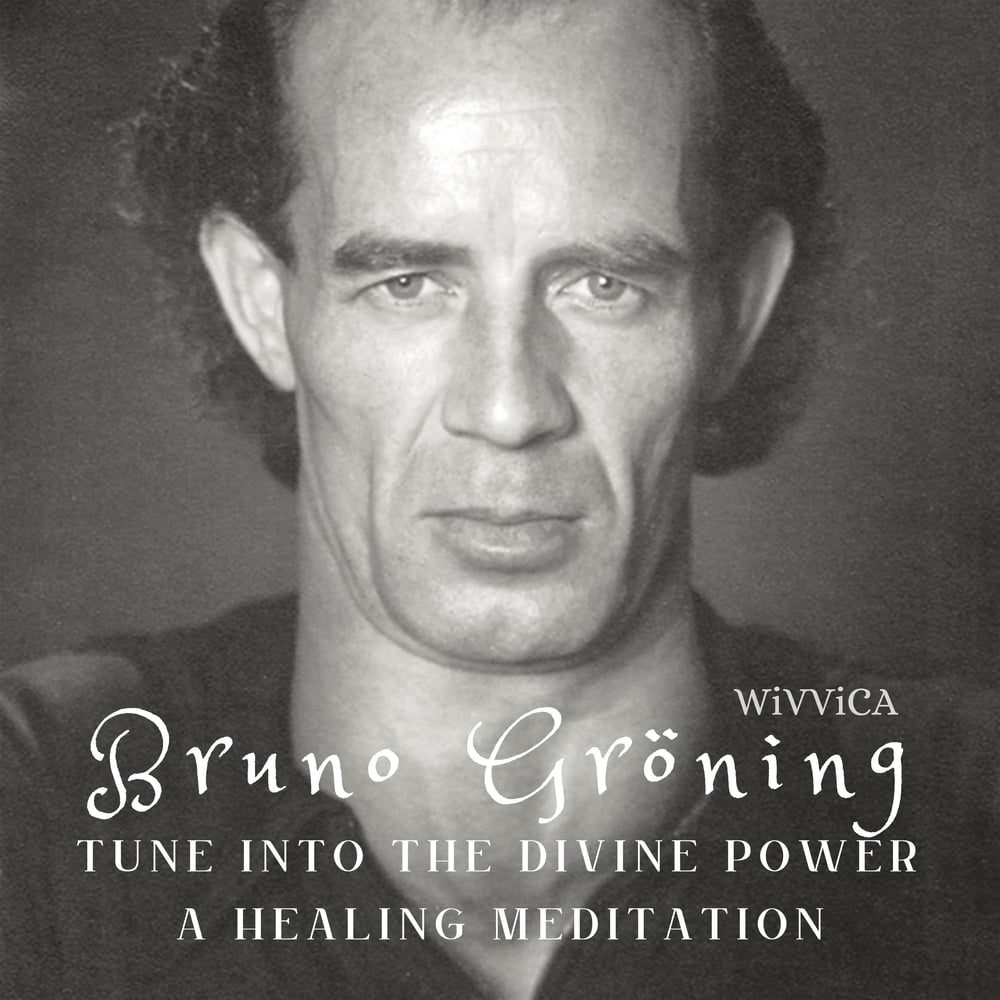 bruno gröning DVD Grete Häusler GmbH | DVD: The Life and Work of Bruno Gröning