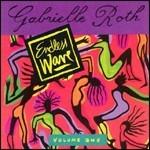 Endless Wave vol.1 - CD Audio di Gabrielle Roth