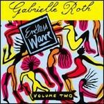 Endless Wave vol.2 - CD Audio di Gabrielle Roth
