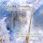 Winter in Scotland. a Highland Christmas - CD Audio di Steve McDonald