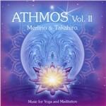 Athmos vol.2. Music for Yoga and Meditation
