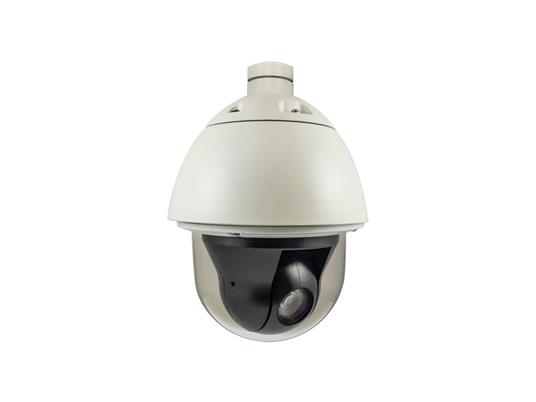LevelOne FCS-4042 Telecamera di sicurezza IP Esterno Cupola Nero, Bianco 1920 x 1080 Pixel - 2