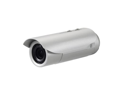 LevelOne FCS-5057 telecamera di sorveglianza Telecamera di sicurezza IP Esterno Capocorda Parete 2048 x 1536 Pixel