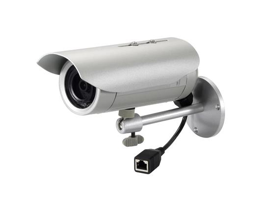 LevelOne FCS-5063 telecamera di sorveglianza Capocorda Telecamera di sicurezza IP Esterno 2592 x 1944 Pixel Parete - 3