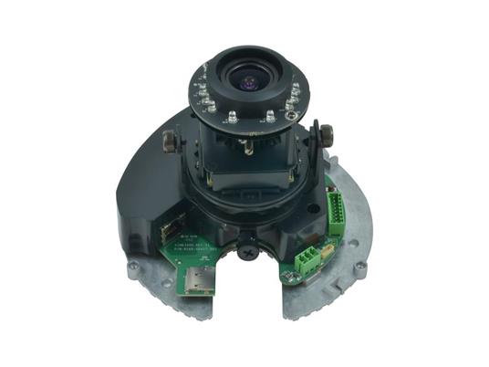 LevelOne FCS-3056 telecamera di sorveglianza Telecamera di sicurezza IP Cupola Soffitto/muro 2048 x 1536 Pixel - 2