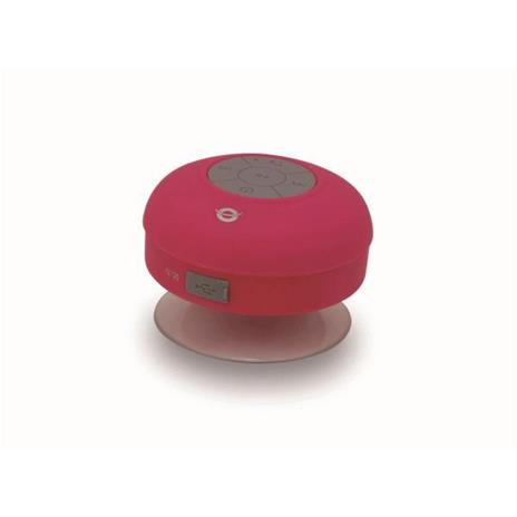 Diffusore Bluetooth Conceptronic 120830807 Waterproof Pot