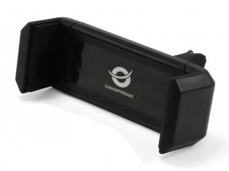 Conceptronic CUSBCAR2AKIT Auto Nero caricabatterie per cellulari e PDA - 3