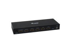Equip 33271903 conmutador de vídeo HDMI - 2