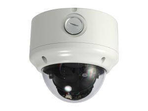LevelOne FCS-3304 Telecamera di sicurezza IP Interno e esterno Cupola Soffitto/muro 2048 x 1536 Pixel - 2